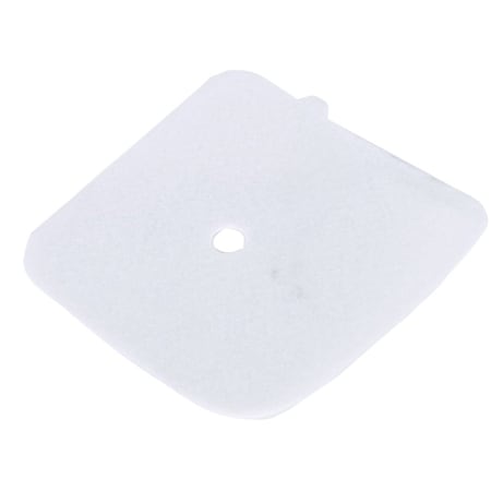 A & I Products Air Filter 0" x0" x0" A-B1SB72000